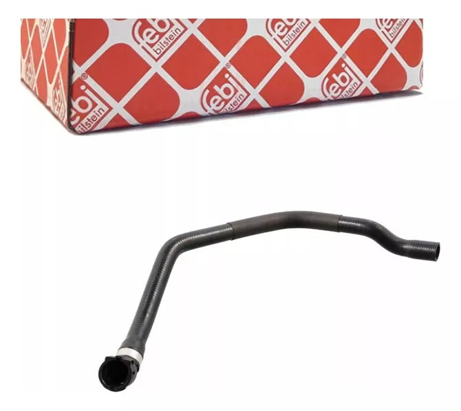 Mangueira Ar Quente Bmw X1 E84 N46n E87 118i E90 318i 320i