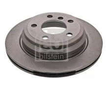 Load image into Gallery viewer, Par Disco De Freio Traseiro BMW - Original - Serie 3 F30 320i 328i 11- 15