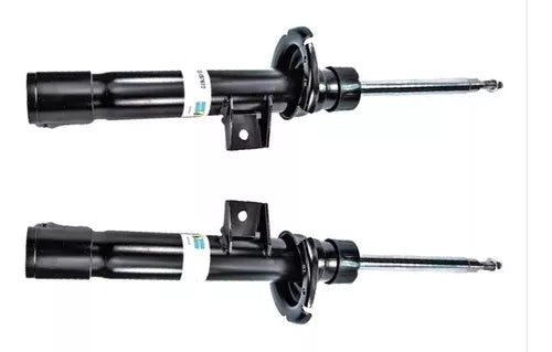 Par De Amortecedor Dianteiro Bilstein Bmw X3 F25 2009 A 2017