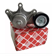 Load image into Gallery viewer, Tensor C Rolamento Correia Poly V Bmw 320i N20 2013 A 2016 Adicionar aos favoritos R$ 560