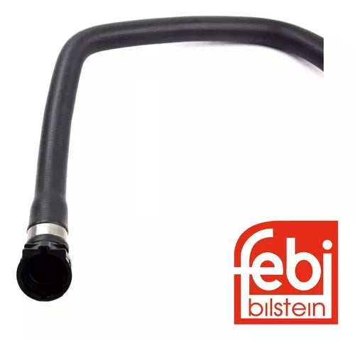 Mangueira Retorno Ar Quente Bmw X1 E84 2012 2013