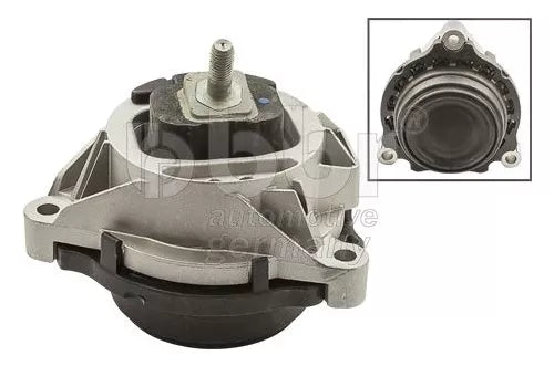 Coxim Motor Direito Bmw X3 X4 2013 A 2017 F25 F26
