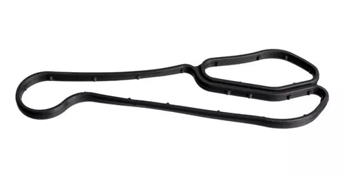 Junta Trocador Calor Motor Bmw 535i 2014 2015 2016 Gt F07