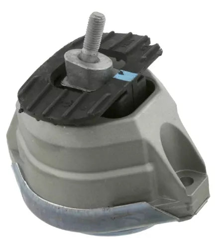Coxim Motor Esquerdo Bmw X3 X4 2013 A 2017 F25 F26