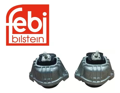 Par Coxim Do Motor Bmw X1 E84 Sdrive Xdrive 2009 A 2015