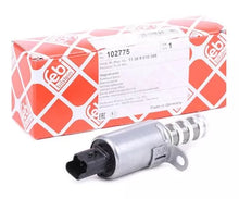 Load image into Gallery viewer, Válvula Solenoide Mini Cooper R56 R57 Bmw 116 118 120 Thp
