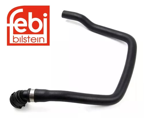 Mangueira Retorno Ar Quente Bmw X1 E84 2012 2013