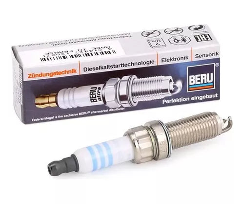 Jogo Vela Iridium Bosch - Original - Motor N14 Mini Cooper 2006 A 20012