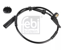 Load image into Gallery viewer, Sensor De Abs Traseiro BMW - Original - X3 F25 X4 F26 209 À 2018