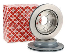Load image into Gallery viewer, Par Disco De Freio Traseiro BMW - Original - Serie 3 F30 320i 328i 11- 15