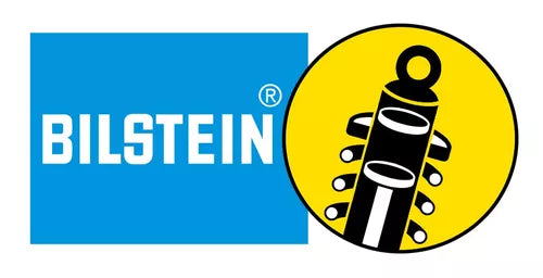 Kit Batente Coifa Traseiro Bilstein Bmw 320i 325i 2011- 2015