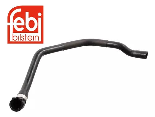 Mangueira Retorno Ar Quente Bmw X1 E84 2012 2013