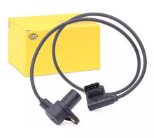 Load image into Gallery viewer, Sensor De Rotação Bmw - Original - 325 525 1991 1992 1993 1994 1995 Hella