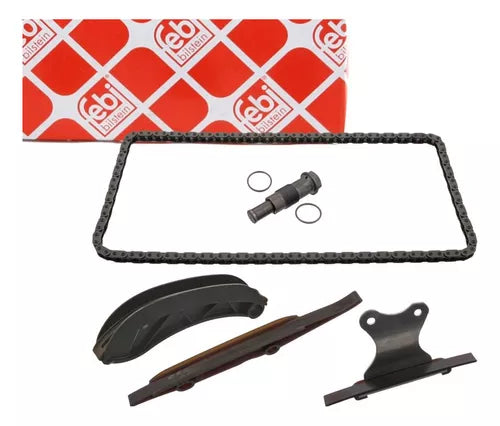 Kit Corrente Distribuição BMW - Original - X1 Xdrive 25i Activeflex 16-2