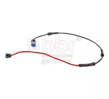 Load image into Gallery viewer, Sensor Desgaste Pastilha Freio Dt BMW - Original - 320 G20 2019 - 2021