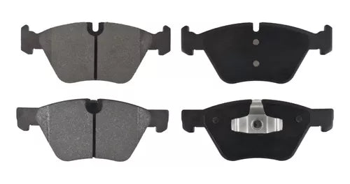 Pastilha Freio Dianteira BMW - Original - E90 E91 E92 E93 2003 A 2013 Adicionar aos favoritos 425 reais R$ 425