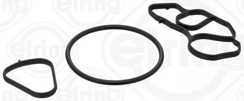 Jogo Junta Copo Filtro De Oleo Mini Cabrio R57 Lci 2009 A 2010