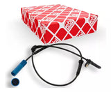 Sensor De Abs Dianteiro Esq / Dir Mini Paceman R61 12 - 2016