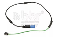 Load image into Gallery viewer, Sensor De Pastilha De Freio Traseiro Bmw 320i Z4 2017 - 2019