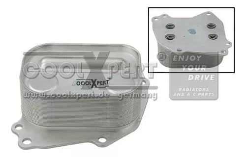 Trocador De Calor Motor N13 Bmw 118i 120i 320i 2011 A 2015