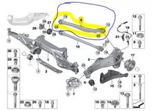 Load image into Gallery viewer, Braço Traseiro Superior Bmw X1 F48 14-21 / X2 F39 2017-2021