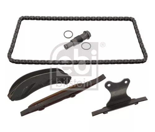 Kit Corrente Distribuição BMW - Original - X1 Xdrive 25i Activeflex 16-2