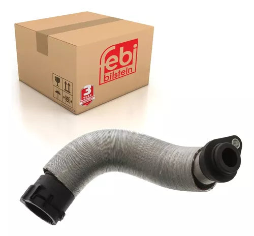 Mangueira Flange Tubo De Agua Bmw X1 Sdrive1 E84 2010 - 2011