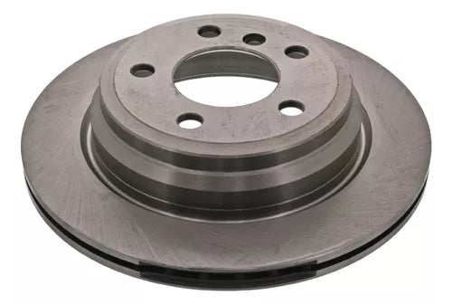 Par Disco De Freio Traseiro BMW - Original - Serie 3 F30 320i 328i 11- 15