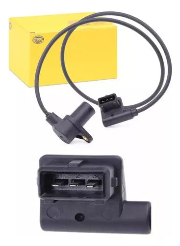 Sensor De Rotação Bmw - Original - 325 525 1991 1992 1993 1994 1995 Hella