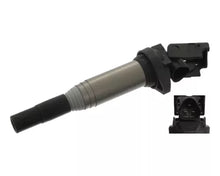 Load image into Gallery viewer, Bobina De Ignição Motor N20 N46 BMW - Original -  X1 E84 2008 2009 A 2015