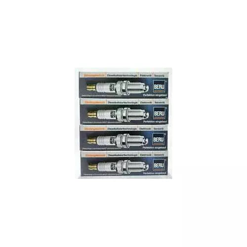 Jogo Vela Iridium Bosch - Original - Motor N14 Mini Cooper 2006 A 20012