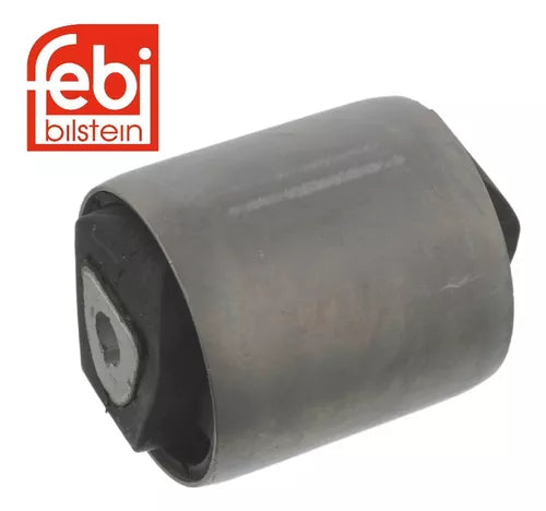Par De Bucha Braço Curvo Dianteiro Bmw X5 X6 2006 A 2014