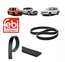Load image into Gallery viewer, Correia Alternador Mini Cooper R55 R56 R57 R58