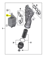 Load image into Gallery viewer, Trocado De Calor Resfriador Bmw X1 F48 220i 225i B48 15 - 19