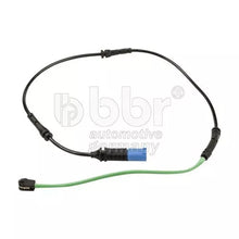 Load image into Gallery viewer, Sensor De Pastilha De Freio Traseiro Bmw 320i Z4 2017 - 2019