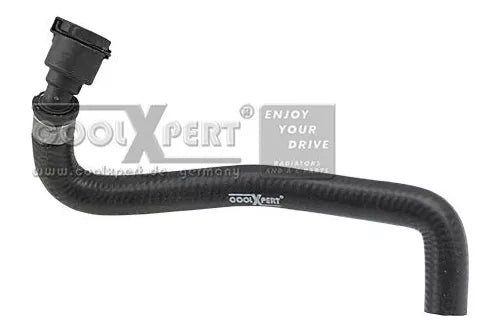 Mangueira Superior Do Radiador BMW F30 320i 328i 2011 - 2015