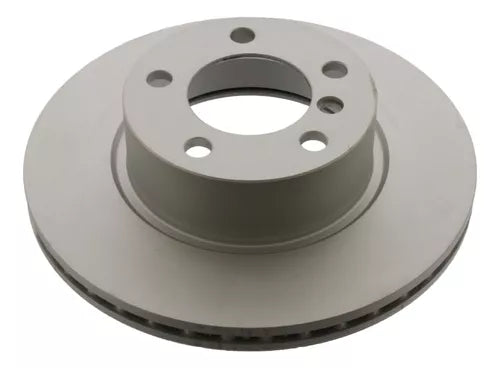 Par Disco De Freio Dianteiro BMW - Original -  F34 Gt Lci 320i 2015 - 2019